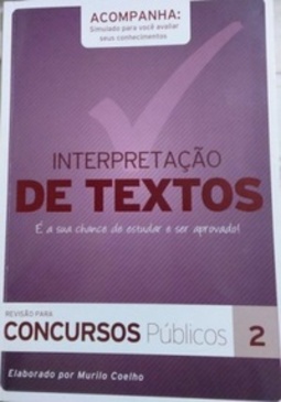 Interpretação de textos