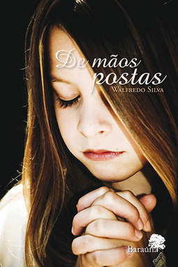 De mãos postas