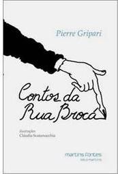 Contos da Rua Brocá