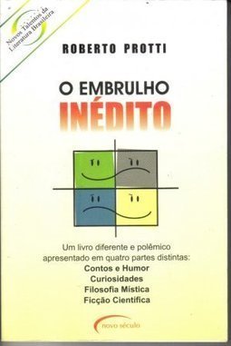 O Embrulho Inédito