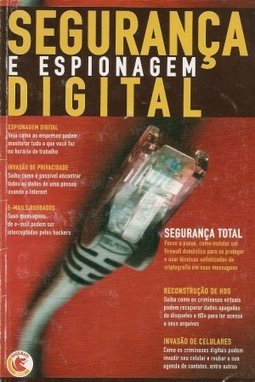 Segurança e Espionagem Digital