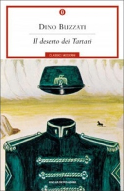 Il deserto dei tartari
