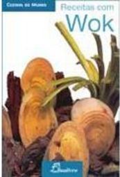 Receitas com Wok - IMPORTADO