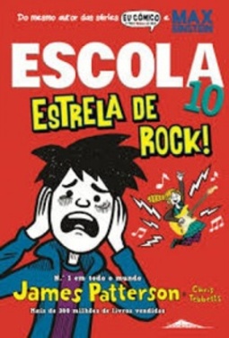 Escola 10 - Estrela do Rock