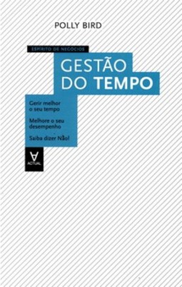 Gestão do tempo