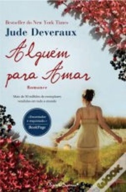 Alguém Para Amar (The Montgomery/Taggert #10)