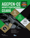 AGEPEN-CE - Agente penitenciário Ceará