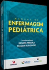 Manual de enfermagem pediátrica