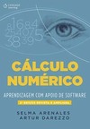 Cálculo numérico: aprendizagem com apoio de software