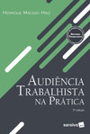 Audiência trabalhista na prática