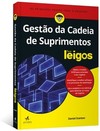 Gestão da cadeia de suprimentos para leigos