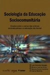 Sociologia da educação sociocumunitária