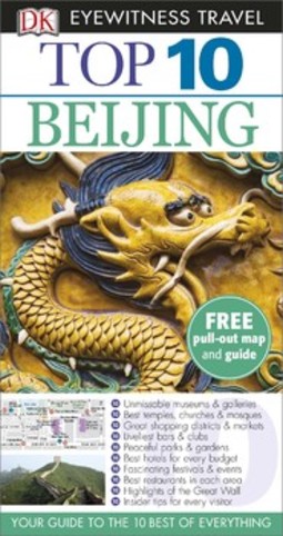 Top 10 Beijing