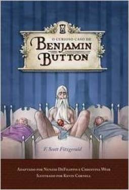 O Curioso Caso Benjamin Button
