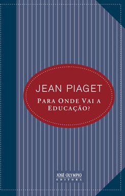 Para onde vai a educação?