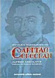 Aventuras Maravilhosas do Capitão Corcoran