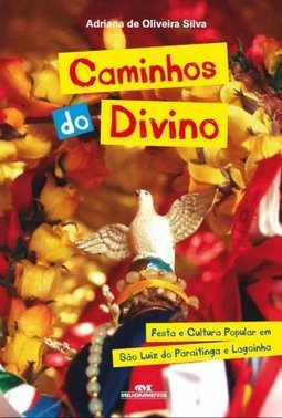 CAMINHOS DO DIVINO