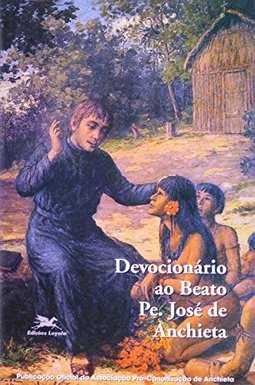 Devocionário ao Beato Pe. José de Anchieta