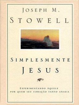 Simplesmente Jesus