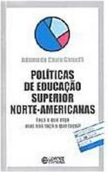 Políticas de Educação Superior Norte-Americanas