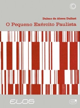 O pequeno exército paulista