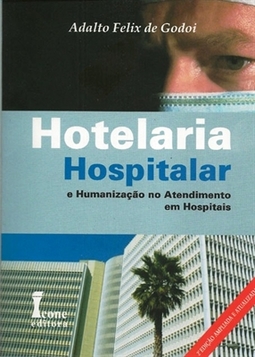 Hotelaria Hospitalar