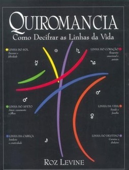 Quiromancia: Como Decifrar as Linhas da Vida