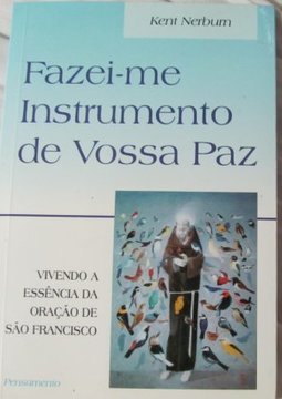 Fazei-me Instrumento de Vossa Paz