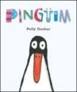 Pinguim