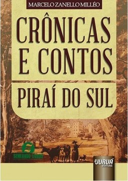 Crônicas e Contos – Piraí do Sul