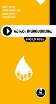 VACINAS E IMUNOGLOBULINAS