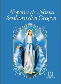 Novena de Nossa Senhora das Graças