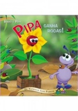 Binho e Pipa