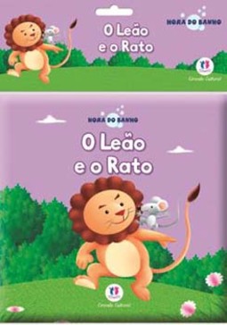 O leão e o rato