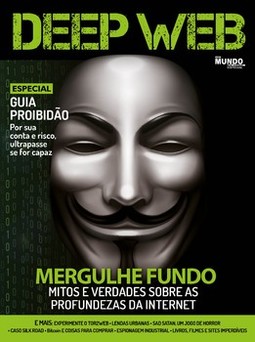 Guia mundo em foco especial: deep web