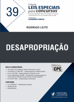 Desapropriação