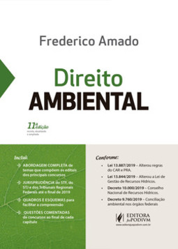 Direito ambiental