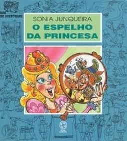 O Espelho da Princesa