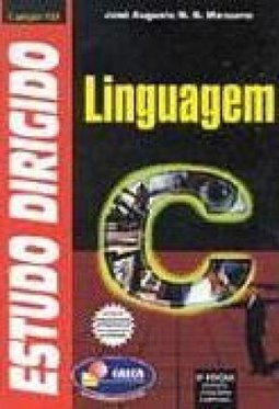 Estudo Dirigido de Linguagem C