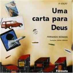 Carta para Deus, Uma