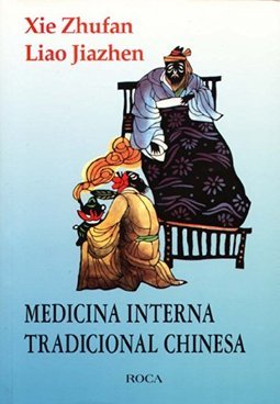 Medicina Interna Tradicional Chinesa