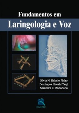 Fundamentos em laringologia e voz