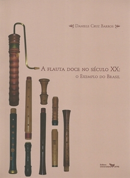 A flauta doce no século XX: o exemplo do Brasil 