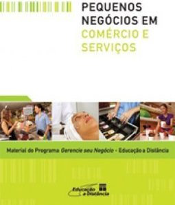 Pequenos Negócios em Comércio e Serviços
