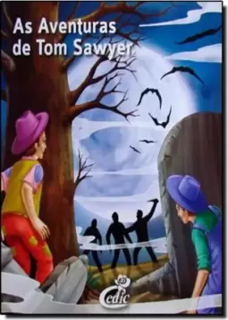 Aventuras De Tom Sawyer (Meus Classicos Favoritos)