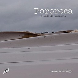 Pororoca - a onda da Amazônia