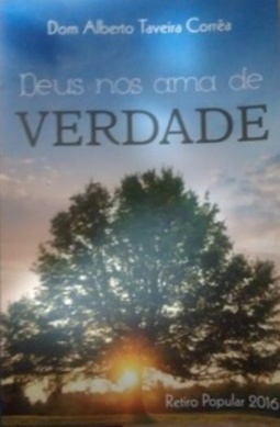 Deus nos ama de verdade