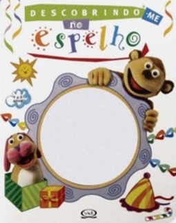 Descobrindo-me no Espelho