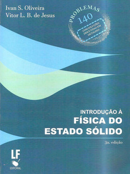 Introdução à física do estado sólido