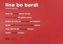 Teatro Oficina (Coleção Lina Bo Bardi #6)